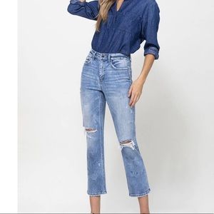 Flying Monkey brand jeans - size 27